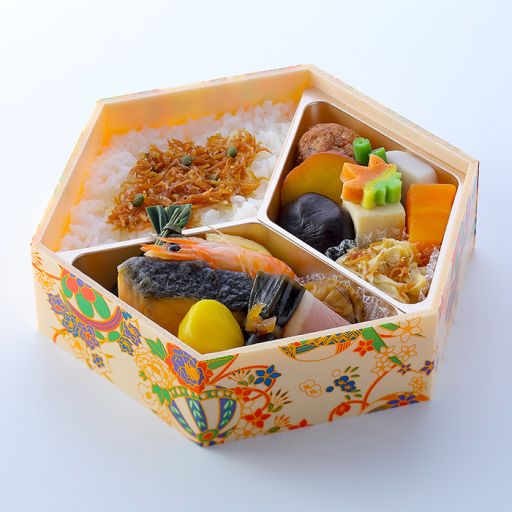 サービス終了】下鴨茶寮 | おうち料亭 六角_24aw (3日前10時注文締切