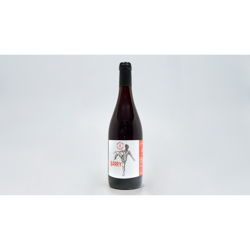 【ボトル】〈赤〉ドメーヌ・オジル「バリー」2022-0