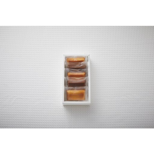 フィナンシェ5個入り-0