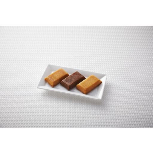 フィナンシェ10個入り-1