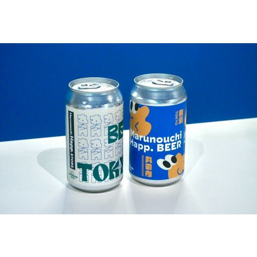 【丸の内限定商品】SETOUCHIクラフトビール2本セット-0