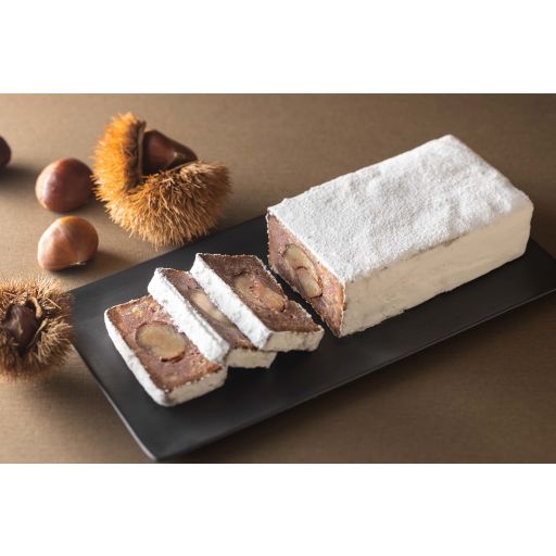 オートンヌ～カシス＆マロンのシュトーレン～-0