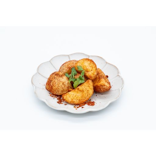 ほくほくスパイシーポテト-0