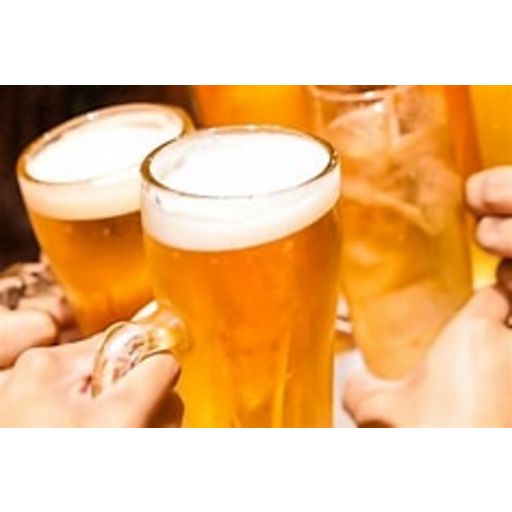 お酒好き とりあえず3杯ドリンクセット-0