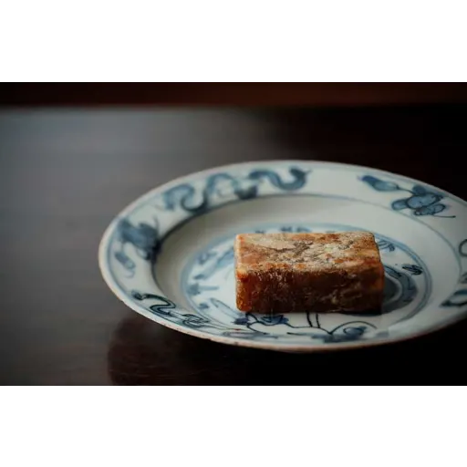 くりの葛焼　10個入-1