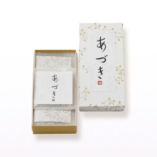 小豆菓子　あづき-0