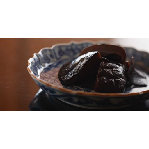 果椒・和煮4種詰め合わせWA-3