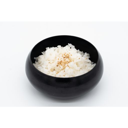 ご飯キッズサイズ(100g) -0