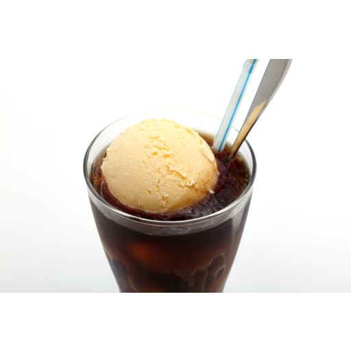 コーラフロート-0