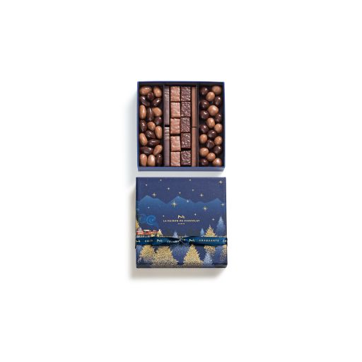 【新発売】今週の市販 丸の内店 ラ・メゾン・デュ・ショコラ | ドゥ ヴォン クラカン Confectionery