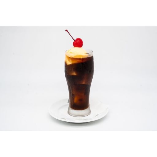 コーヒーフロート-0