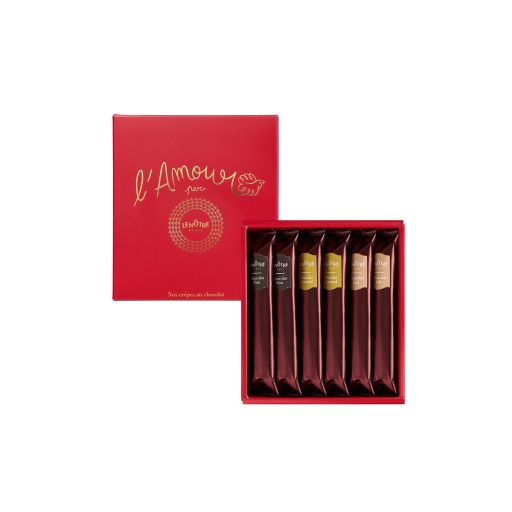 超ポイントアップ祭 ルノートル東京 クレープ・ルノートル6本入（大丸有エリア限定 | 菓子