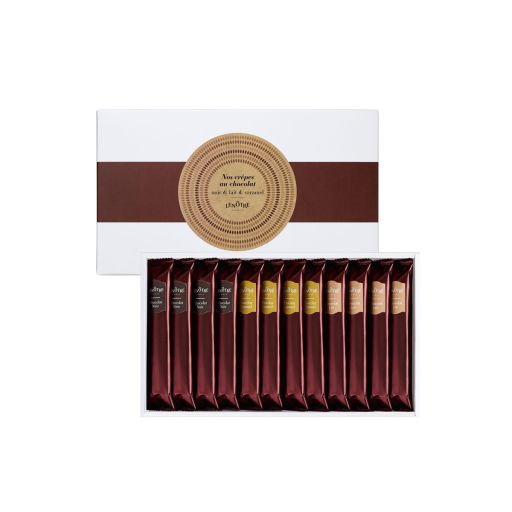 クレープ・ルノートル12本入（大丸有エリア限定配送商品）-0