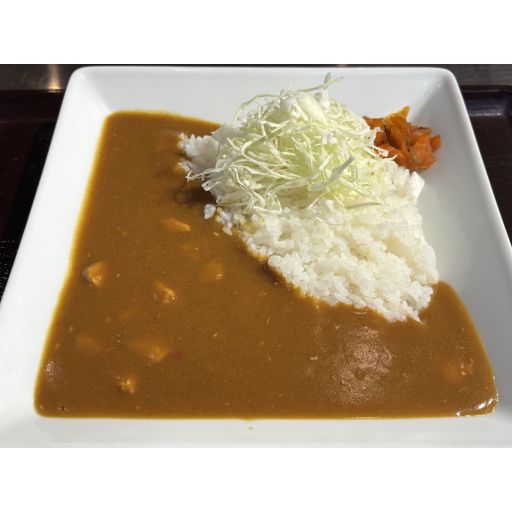 カレー-0