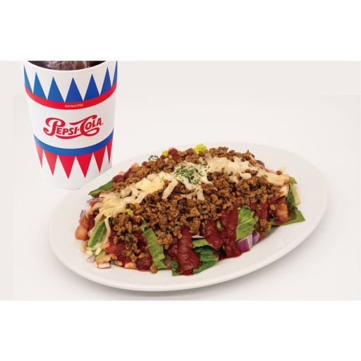 タコライス+SOFT DRINK-0