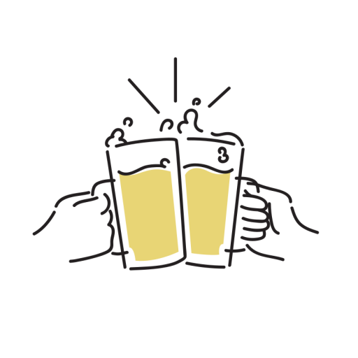 乾杯！ドリンク2杯セット-0