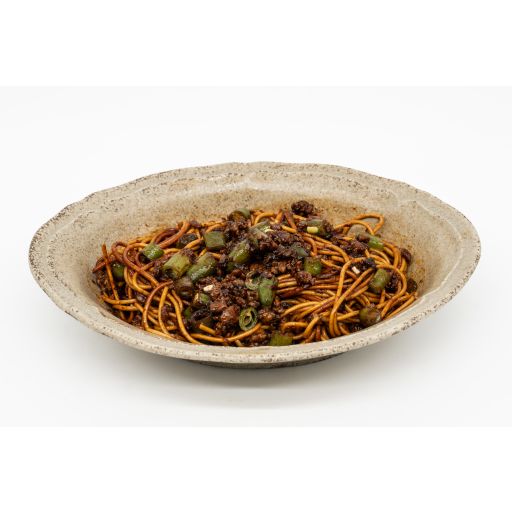 (数量限定)汁なし担々麺-0