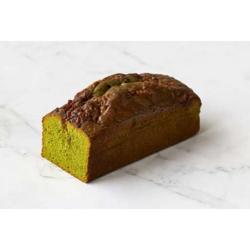 抹茶と胡桃のパウンドケーキ(S)-1