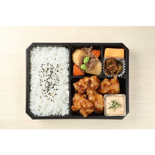 絶品塚だまタルタル若鶏のチキン南蛮-0