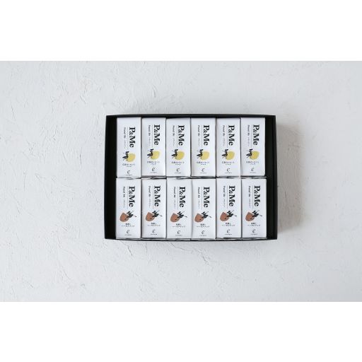 P&Meパウンドミー12個セット-0