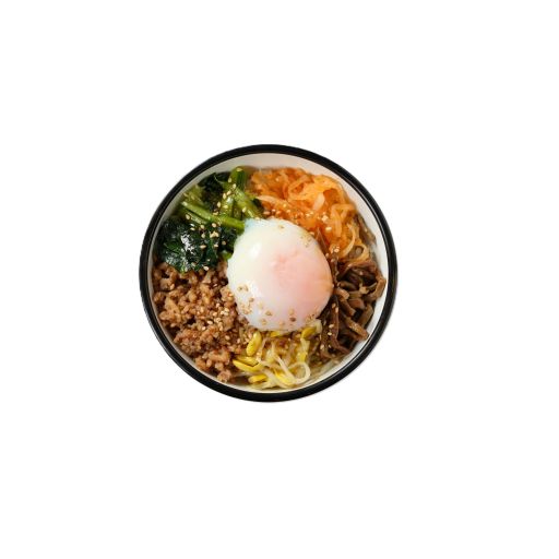 ふつう_ビビンバ丼-0