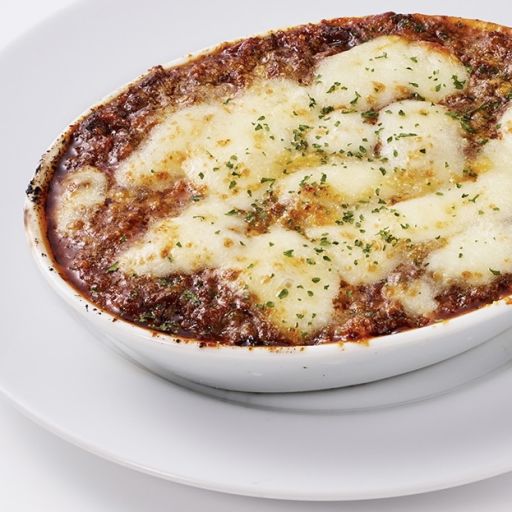 Cielのミートドリア-0