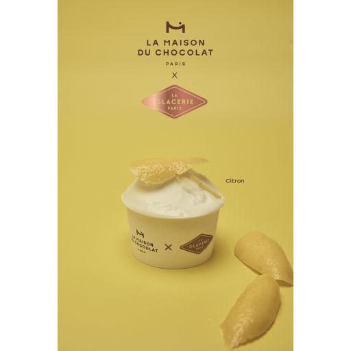 グラス＆ソルベ　5個詰合せ（大丸有エリア限定配送商品）-5