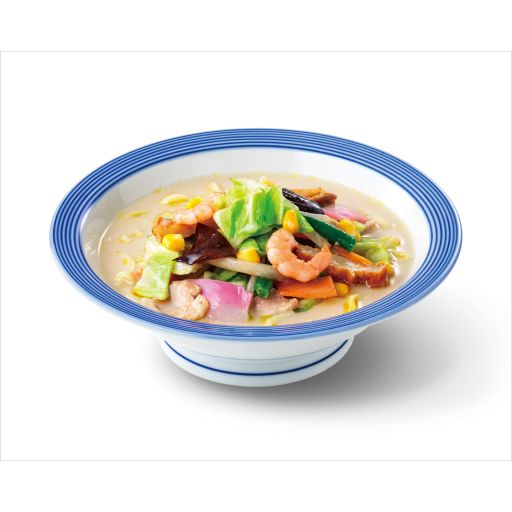 【スモール】長崎ちゃんぽん-0