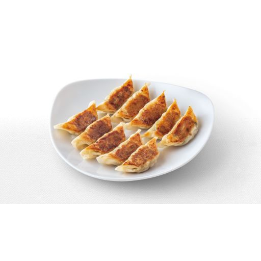 ぎょうざ１０個-0