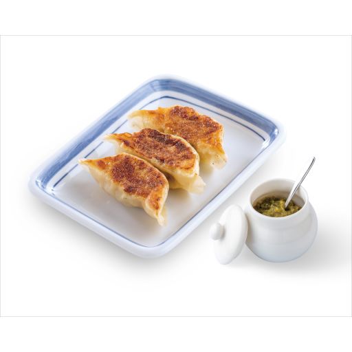 ぎょうざ３個-0