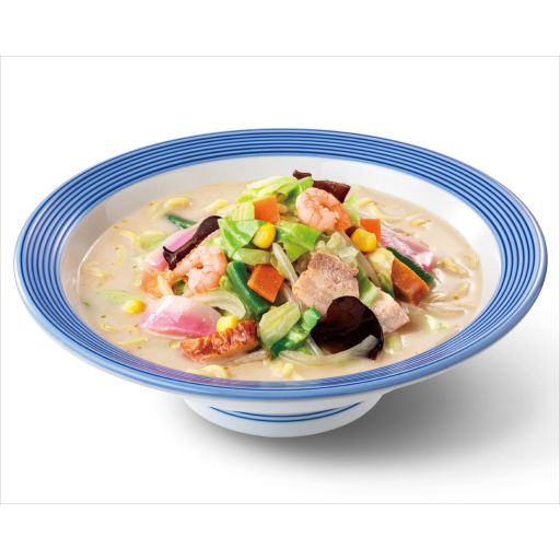 長崎ちゃんぽん-0