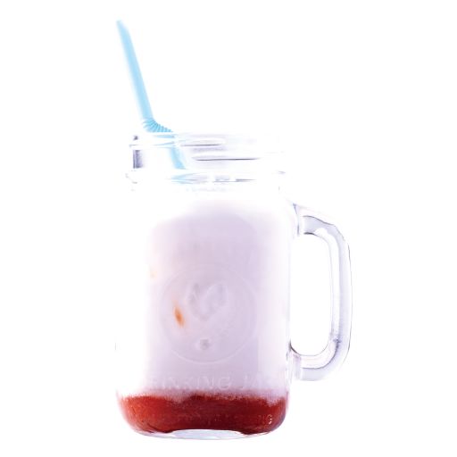 つぶつぶ苺ミルク-0