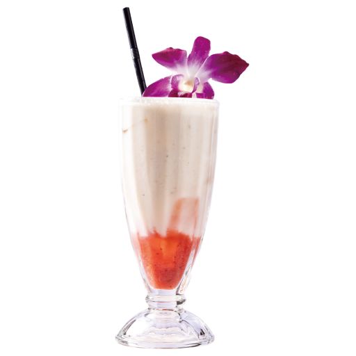 バナナストロベリー-0