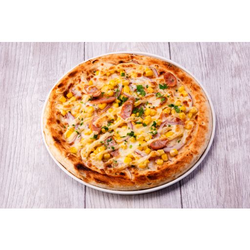 バンビーナピザ-0