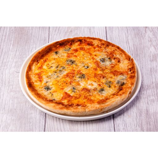 クワトロフォルマッジピザ-0