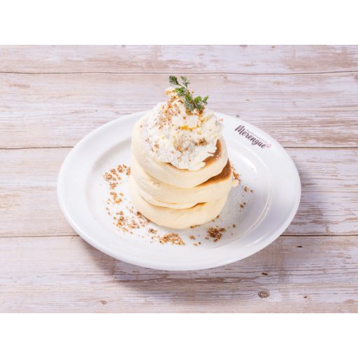 シフォンパンケーキ-0