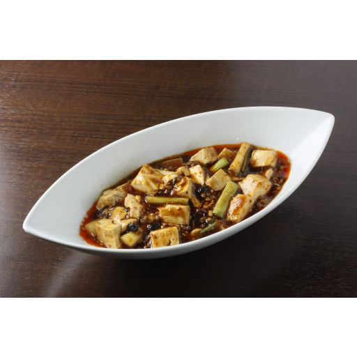 麻婆豆腐-0