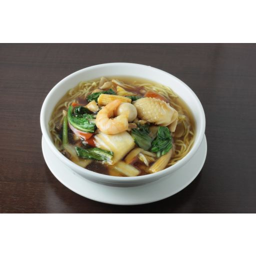 五目あんかけ麺-0