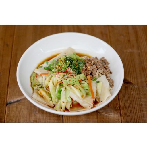 麻辣ビャンビャン麺-0