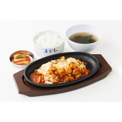 チーズタッカルビ-0