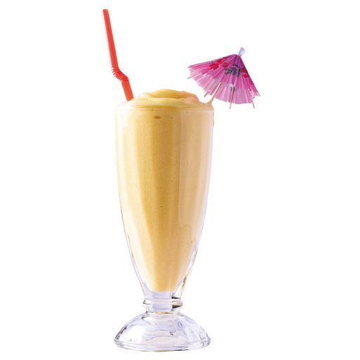 マンゴー&パイナップルスムージー-0