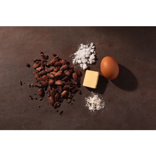 カカオとろけるテリーヌショコラ（大丸有エリア限定配送商品）-4