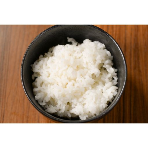 白米-0