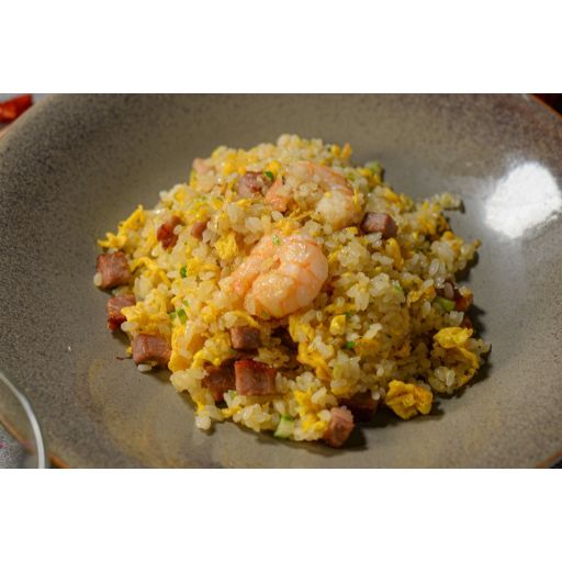 五目炒飯-0