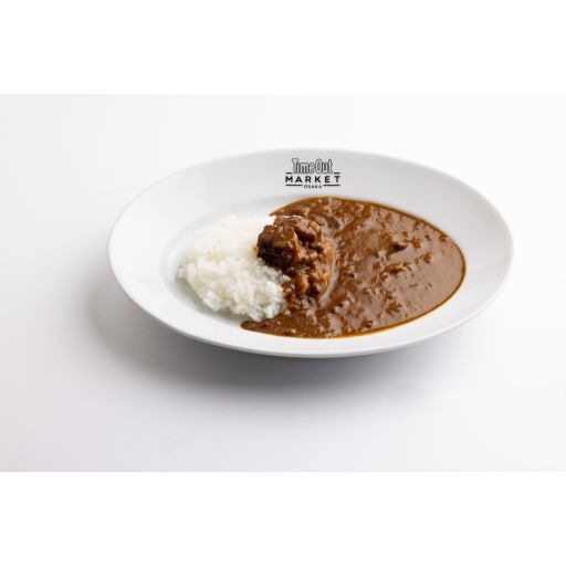 和牛ビーフカレー/Wagyu Beef Curry-0