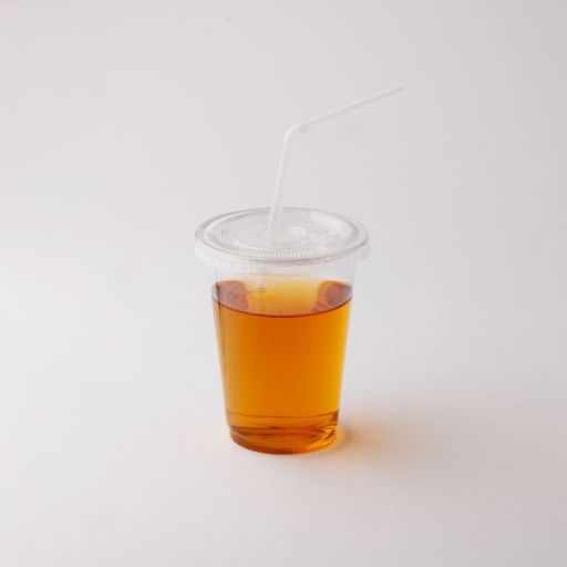 ジャスミン茶(アイス)/Jasmine Tea (Iced)-0