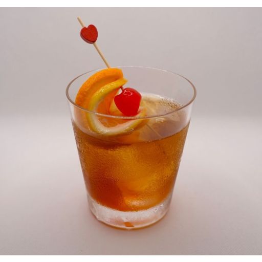 オールドファッションド/old Fashoned-0