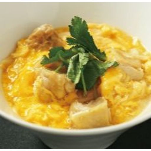 TO ゆず塩親子丼-0