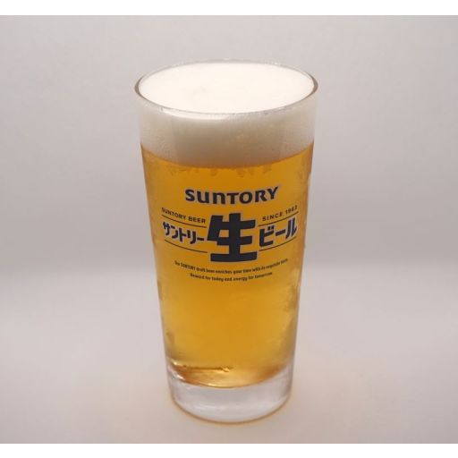 サントリー生ビールMedium/Suntory Draft Beer Medium-0