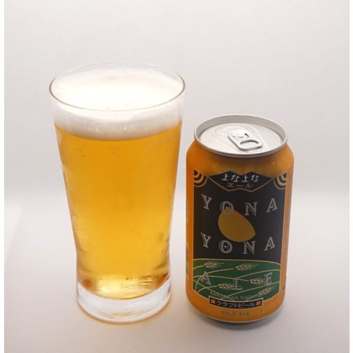 ヤッホーブルーイング よなよなエール/Yoho Brewing Yona Yona Ale-0